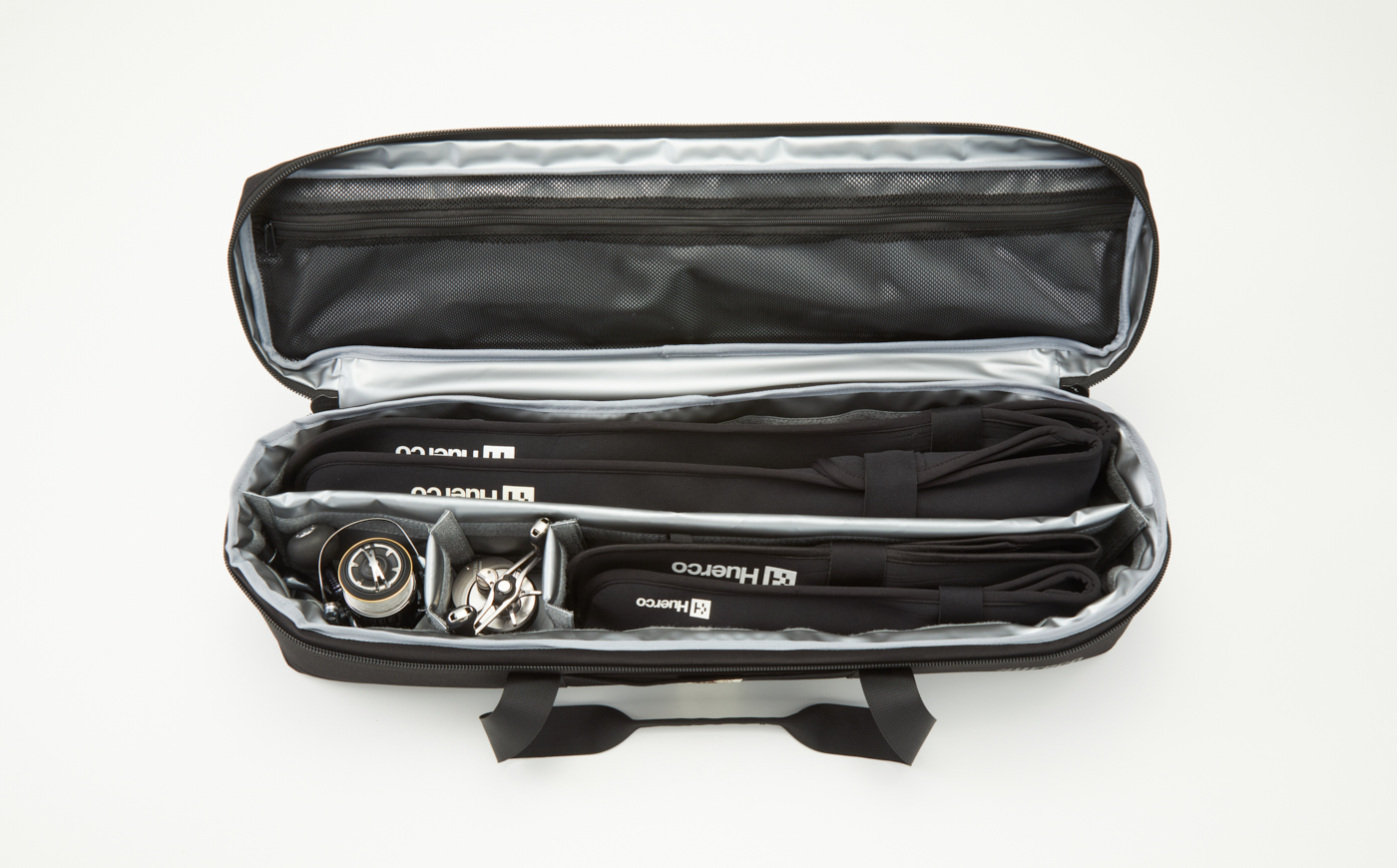 パックロッドコンテナ60 | Huerco