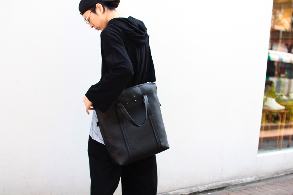 Maison Margiela Bag STYLE 2 | HUES 福岡セレクトショップ