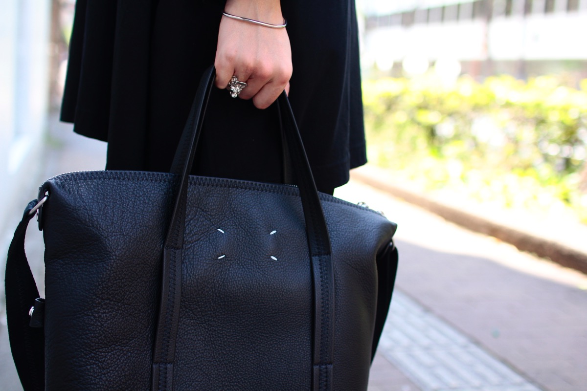 Maison Margiela Bag STYLE 2 | HUES 福岡セレクトショップ