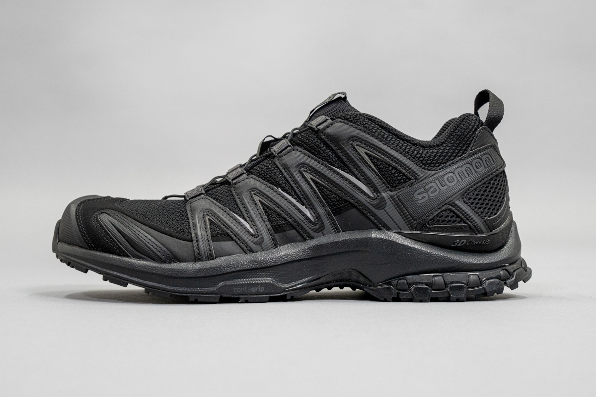 サロモン XA PRO 3D | HUES 福岡セレクトショップ