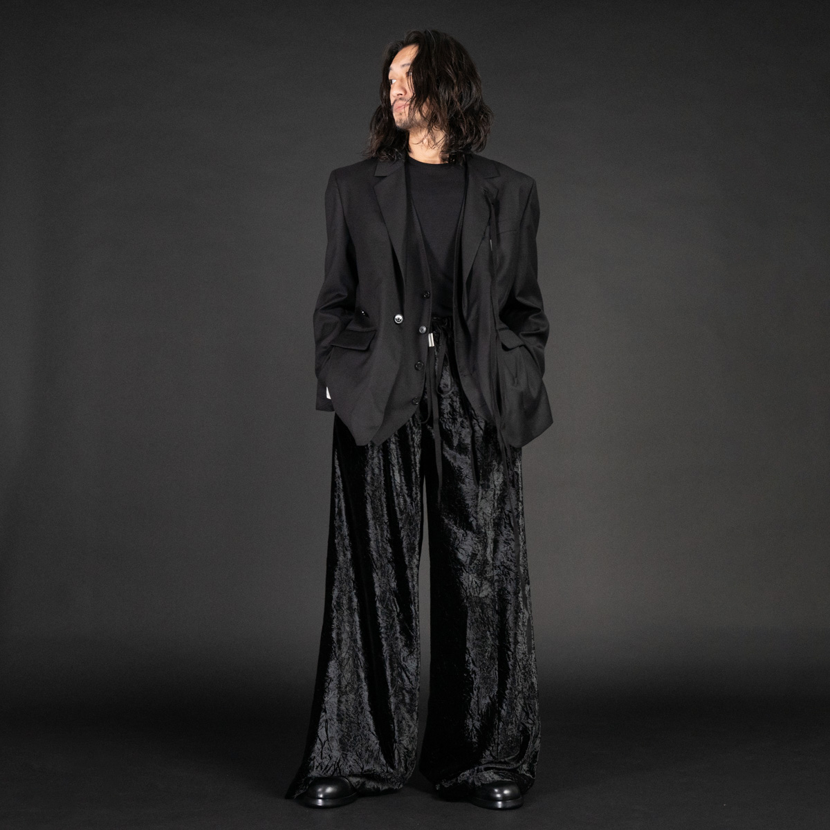 アンドゥムルメステール 2024年秋冬 入荷第二弾 | HUES 福岡セレクト