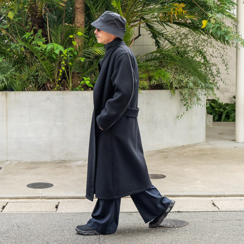 イレニサ ナースコート 2024 ver. | HUES 福岡セレクトショップ