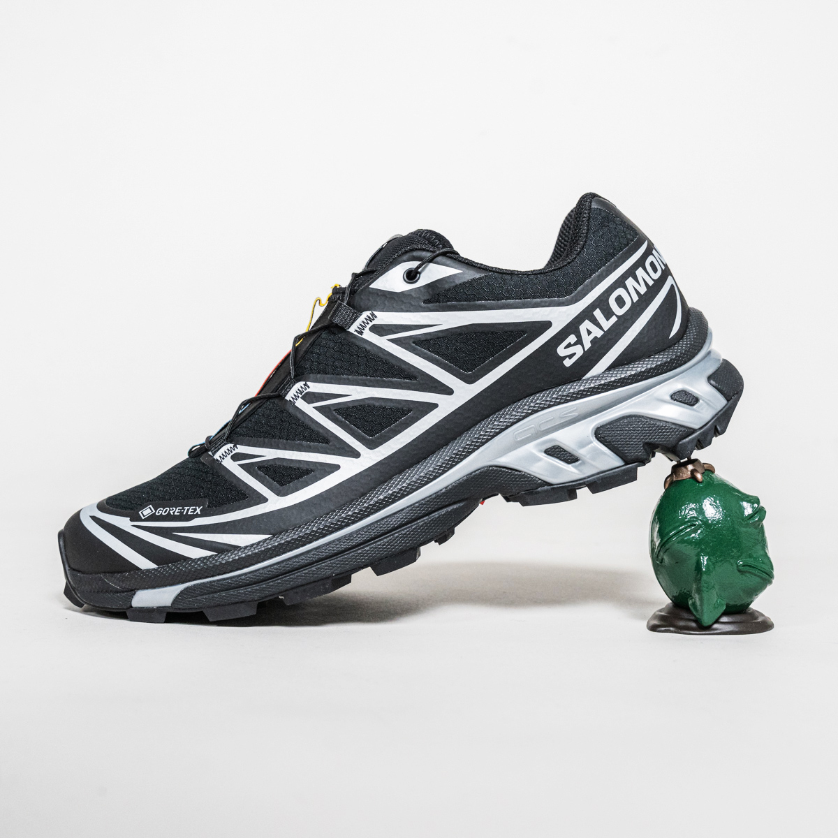 サロモン25年秋冬 新入荷8型発売 | HUES 福岡セレクトショップ