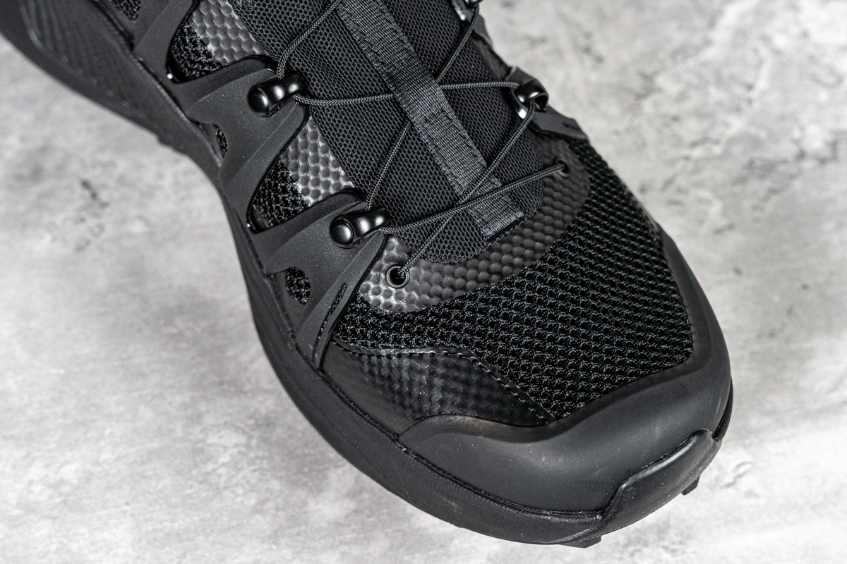 サロモンアドヴァンスド 新型GENESIS ADVANCED 発売開始 | HUES 福岡