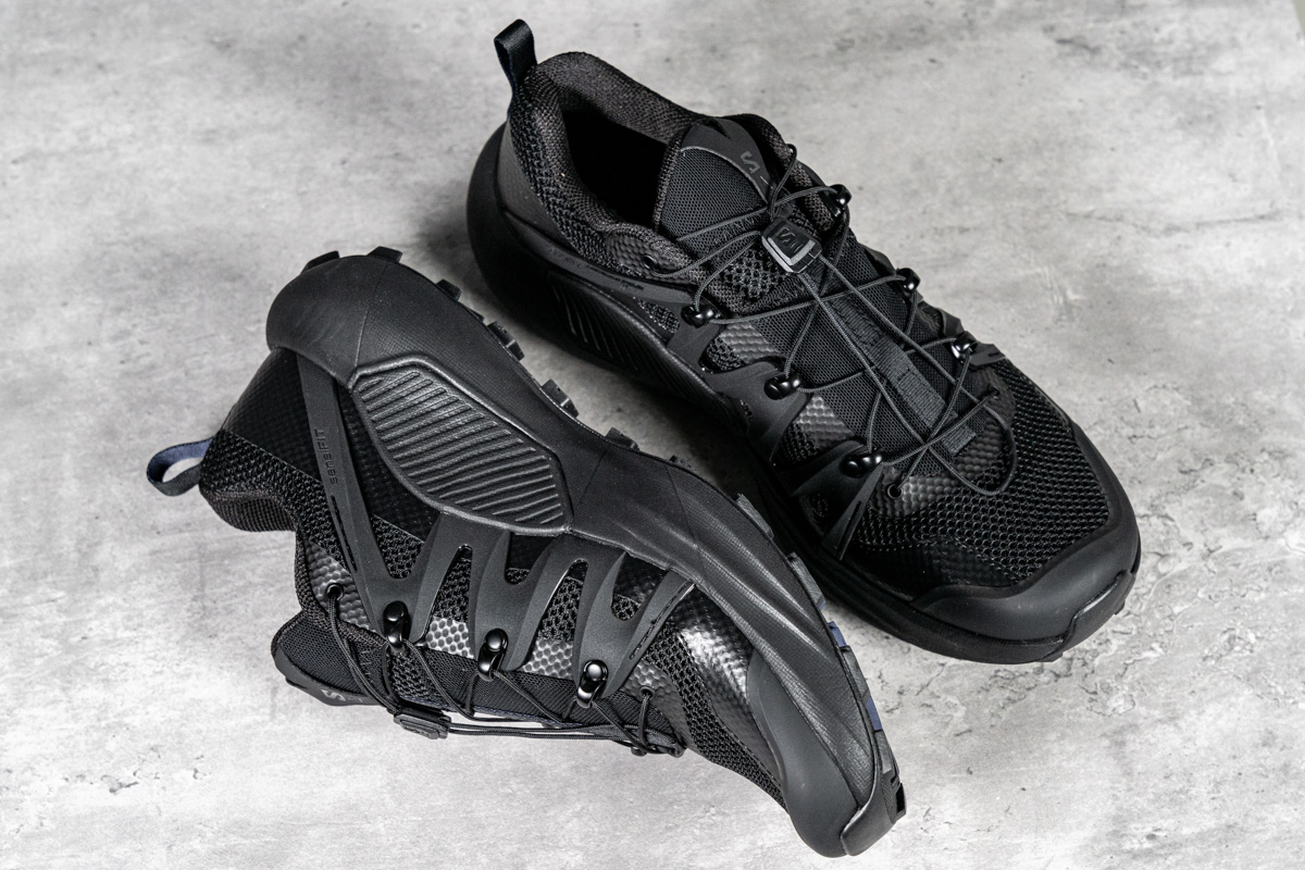 サロモンアドヴァンスド 新型GENESIS ADVANCED 発売開始 | HUES 福岡