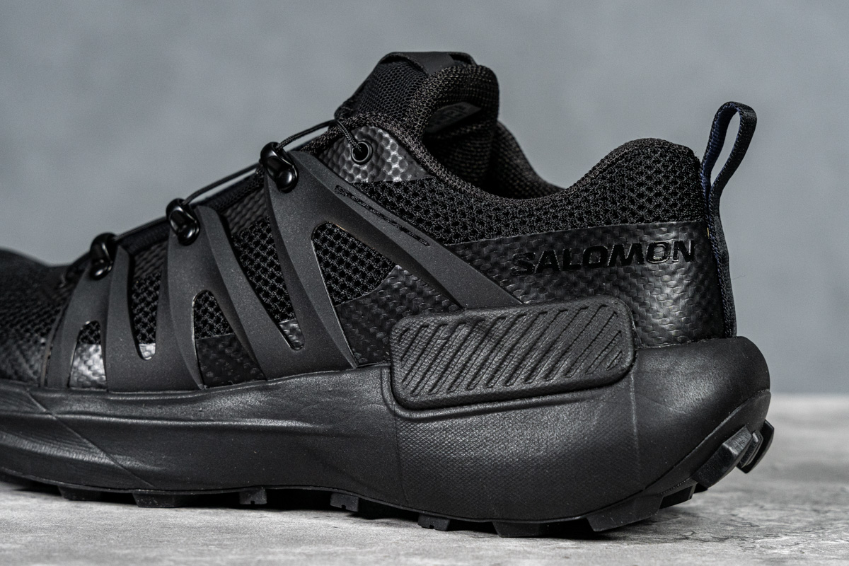 サロモンアドヴァンスド 新型GENESIS ADVANCED 発売開始 | HUES 福岡