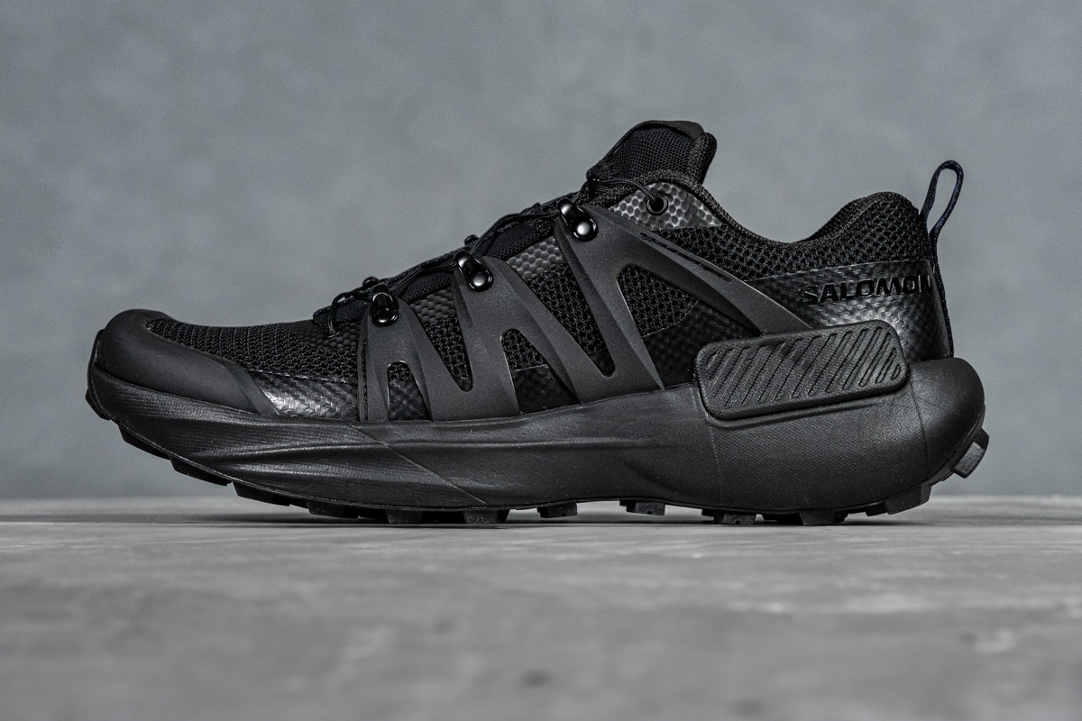 サロモンアドヴァンスド 新型GENESIS ADVANCED 発売開始 | HUES 福岡