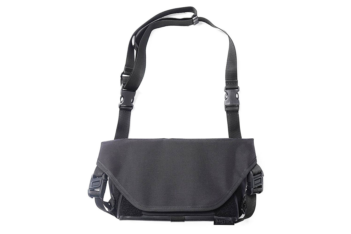 bagjack Sputnik M | HUES 福岡セレクトショップ