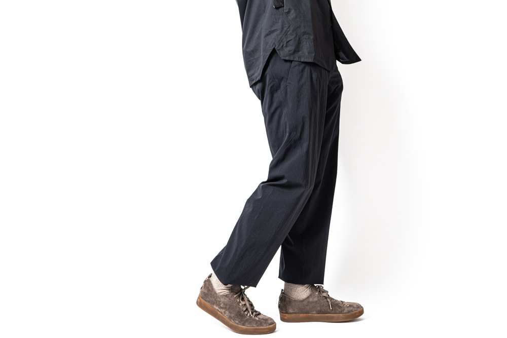 アークテリクスヴェイランスのスペアLTパンツ | HUES 福岡セレクトショップ