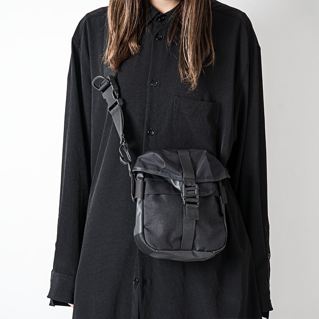 バッグジャックのハンターパック | HUES 福岡セレクトショップ