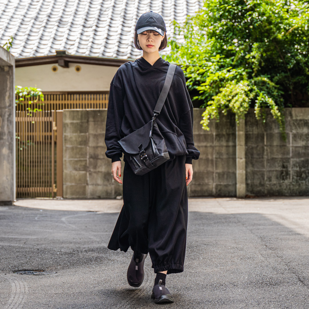 バッグジャック BKE BAG S&M | HUES 福岡セレクトショップ