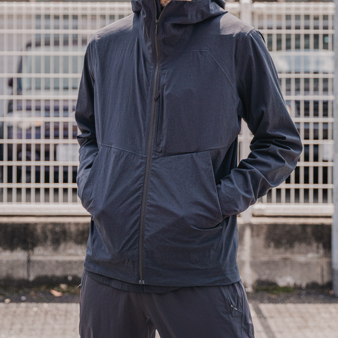 アークテリクスヴェイランス 2022春夏コレクション 第2弾 | HUES 福岡