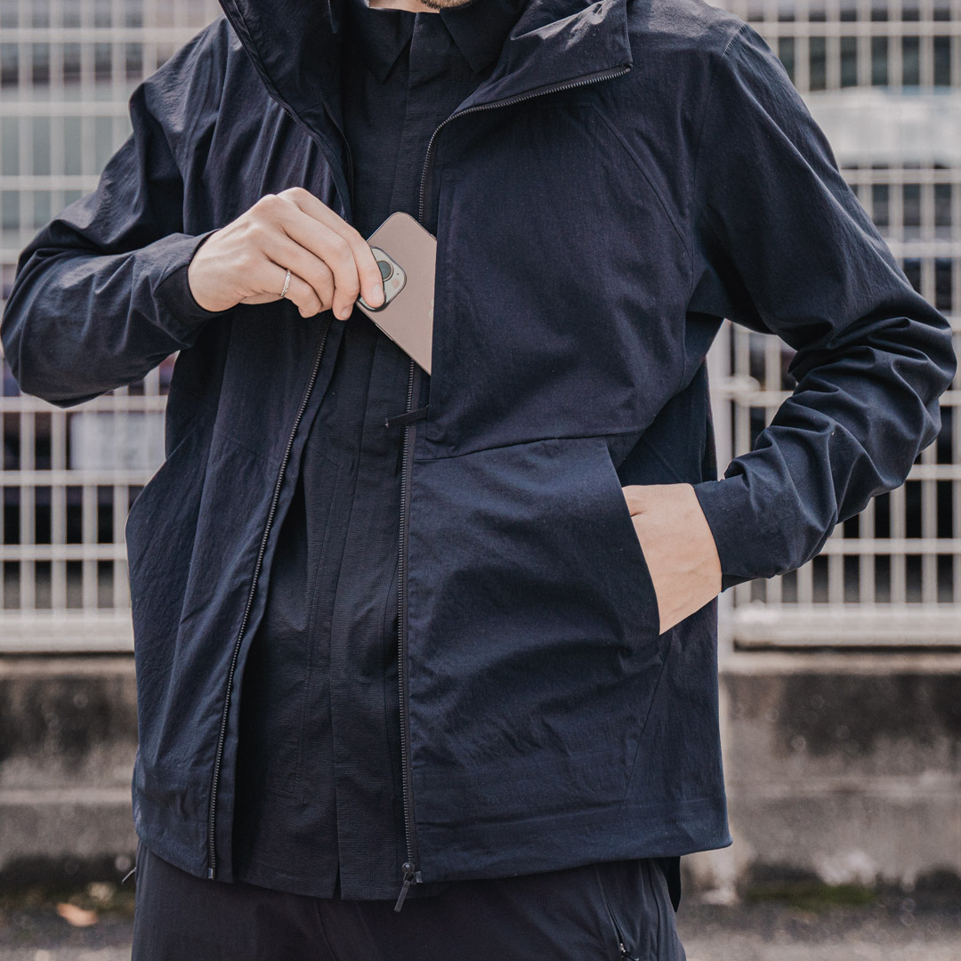 アークテリクスヴェイランス 2022春夏コレクション 第2弾 | HUES 福岡