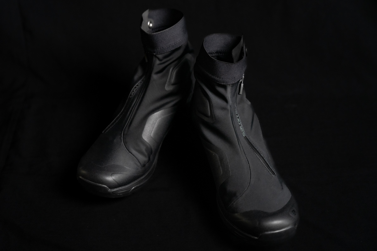 SALMON ADVANCED XA-ALPINE 2 ADV | HUES 福岡セレクトショップ