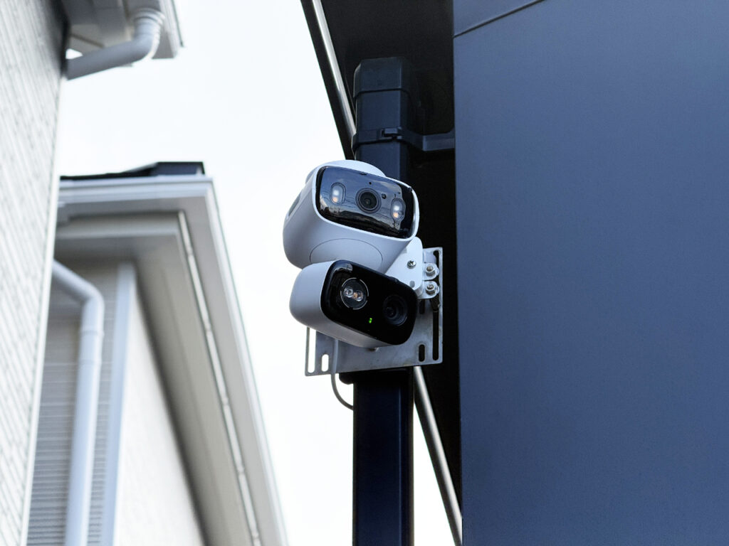 Tapo C246D レビュー】どんな人におすすめ？スペック・特徴・注意点を