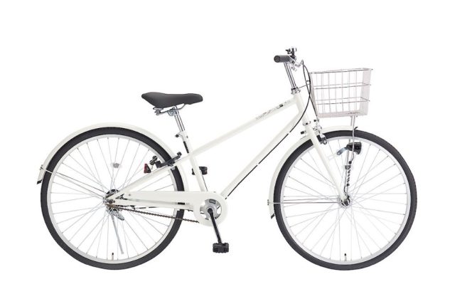 無印良品】シンプル自転車が乗りやすくておしゃれ！ 三輪車からキッズ