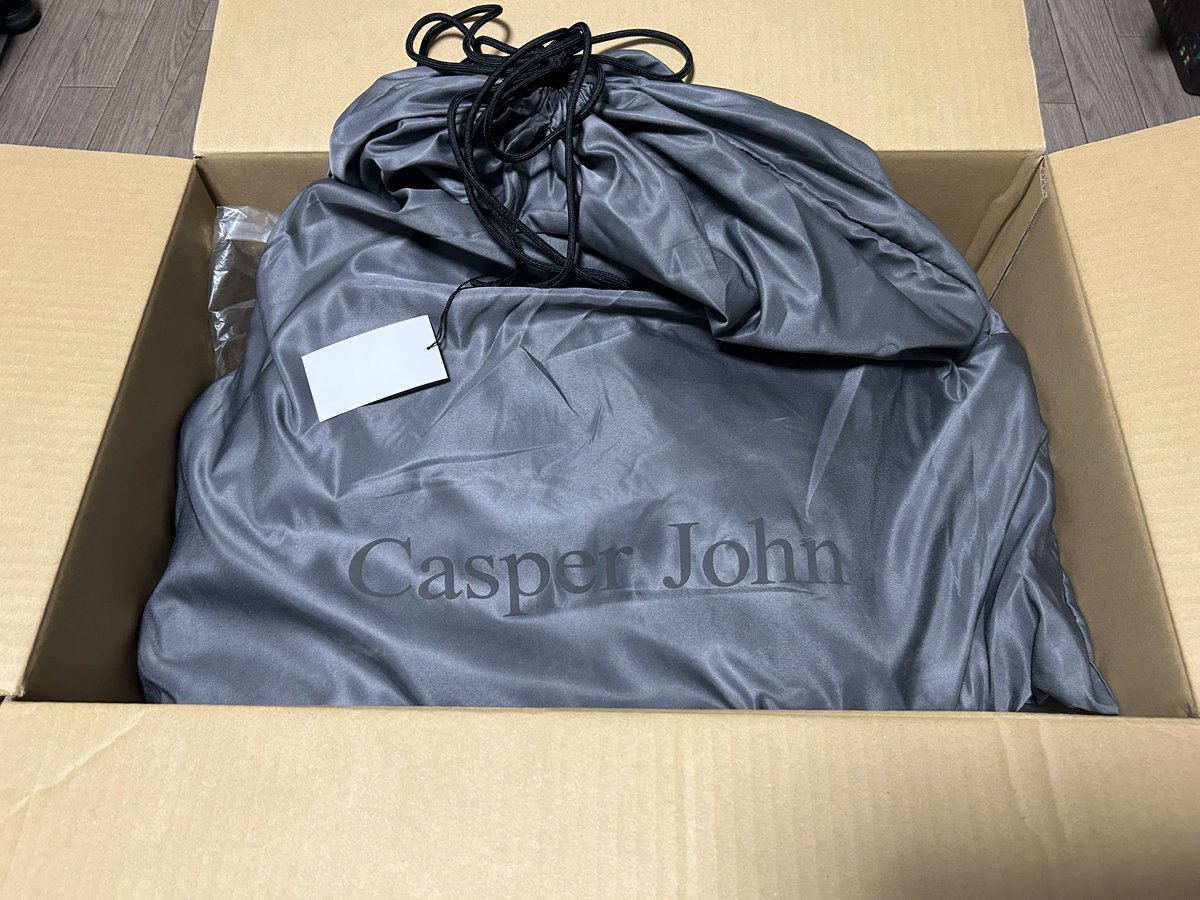 キャスパージョン福袋[2026]、心躍るアイテムを手に入れるチャンス