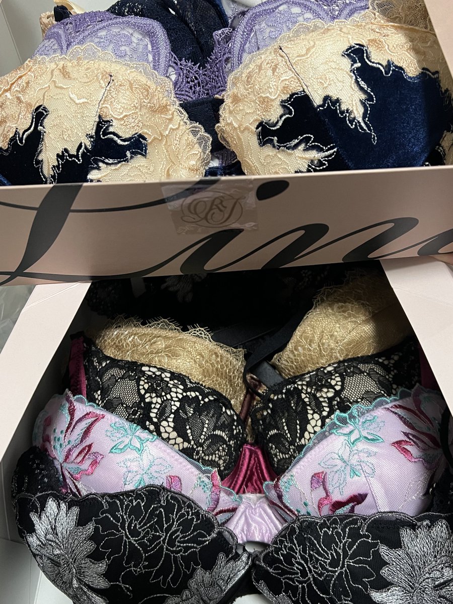 ラヴィジュール福袋[2026]の中身をネタバレします！🎀 豪華な