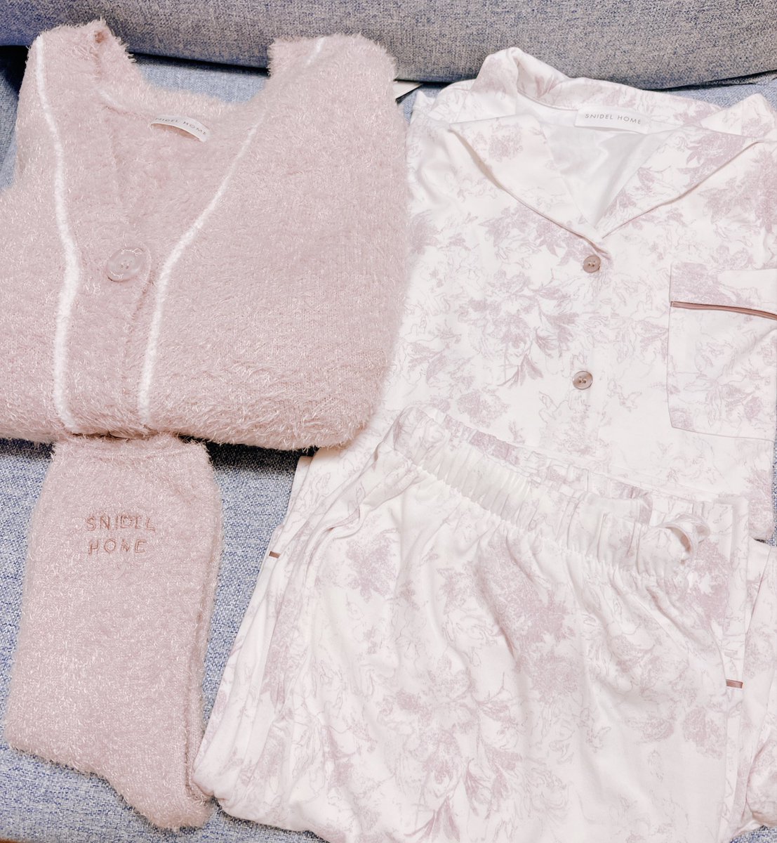 スナイデル福袋[2026]の中身をネタバレします！👗おしゃれで豪華な