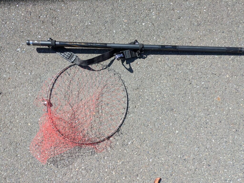 2026年】ウキフカセ用のタモの柄のおすすめ9選！！！｜フカセ釣り技術館