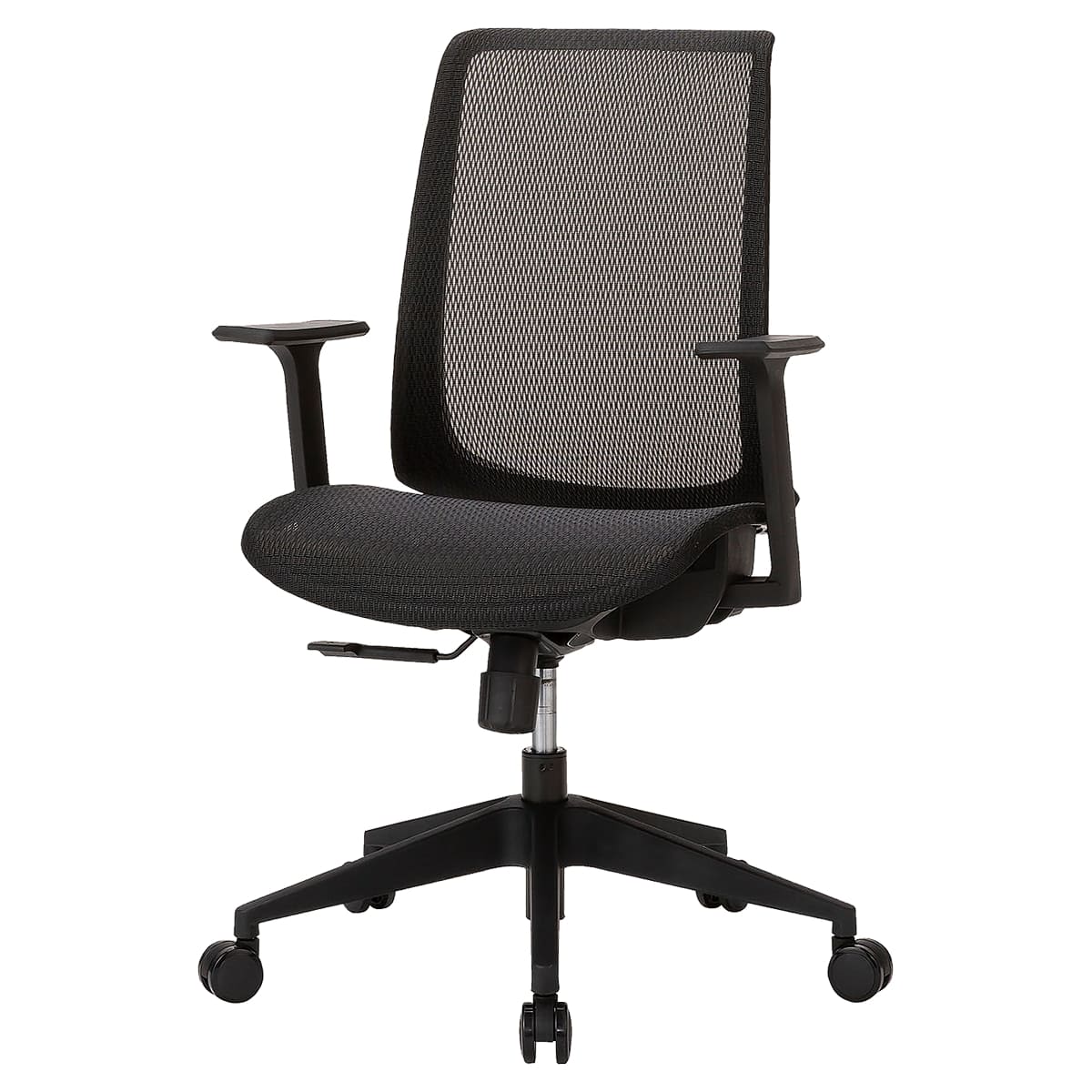 SPN-53A｜井上金庫のオフィスチェア