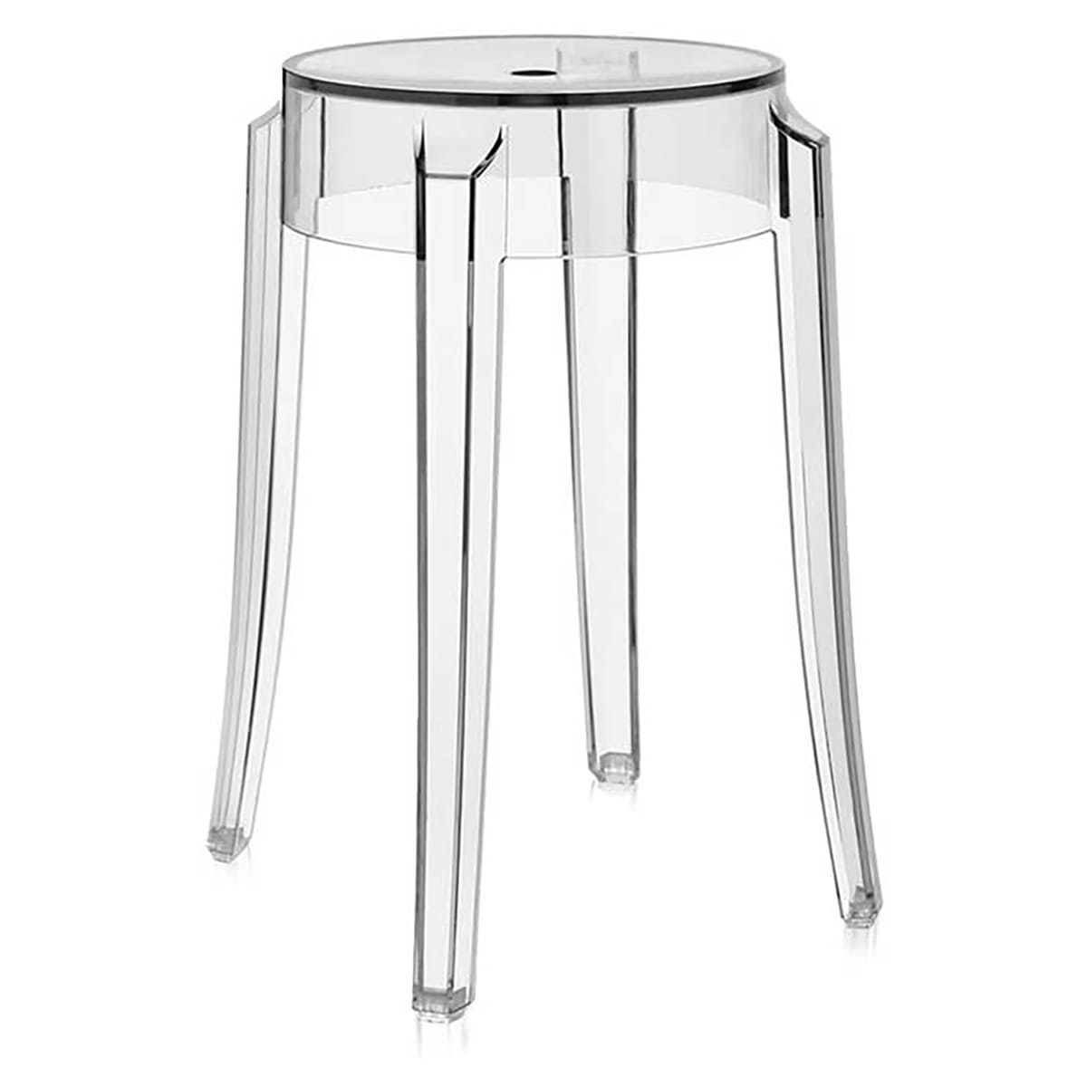 チャールズゴースト ロー｜カルテルのスツール