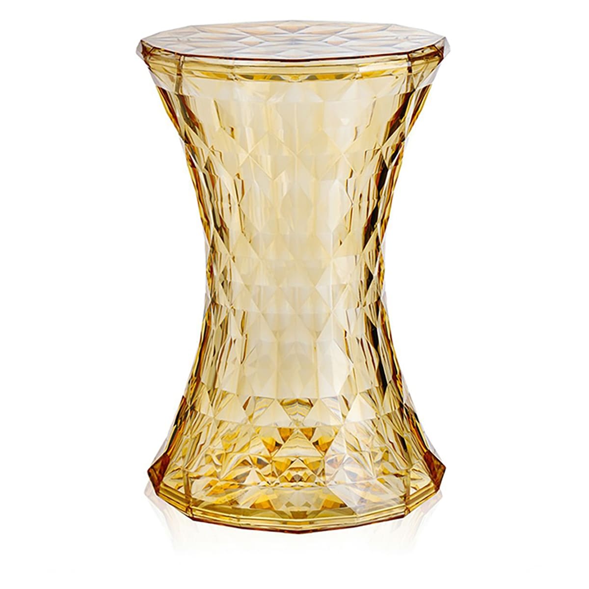 ストーン｜カルテルのスツール