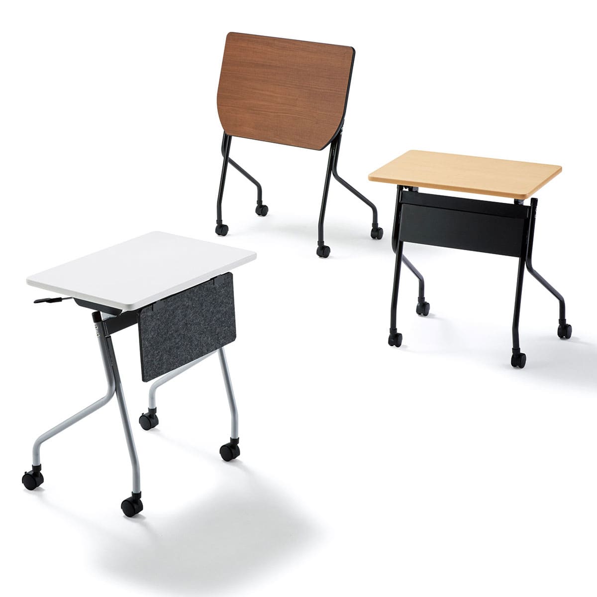 PJ テーブル｜ニシキ工業の学校机
