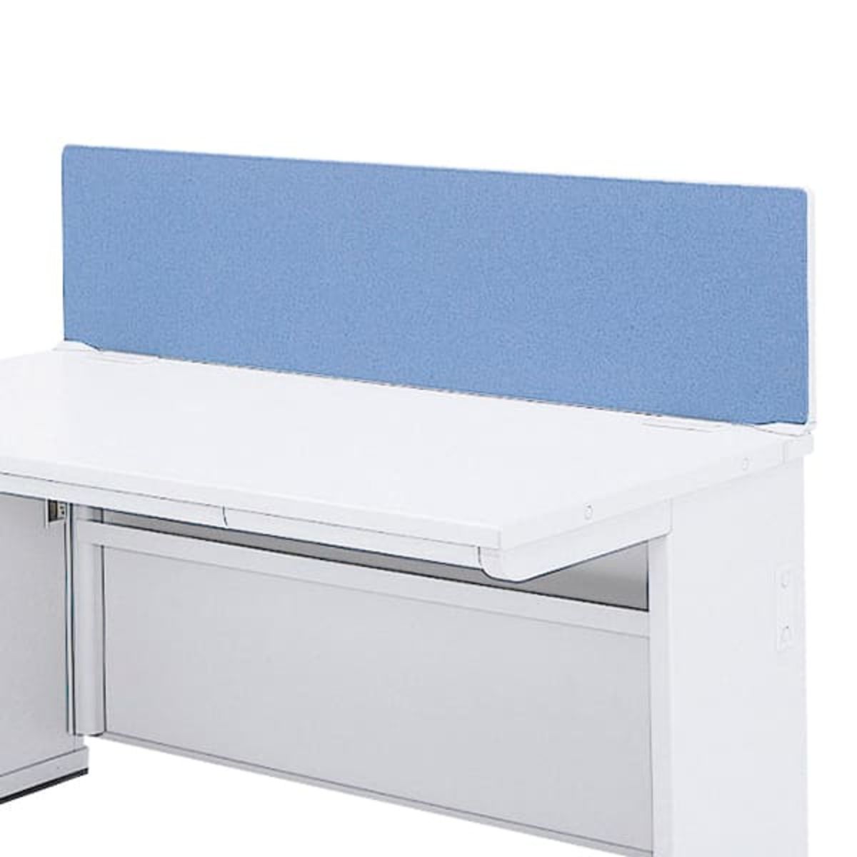 デスクパネル FDPNW W1100用｜藤沢工業