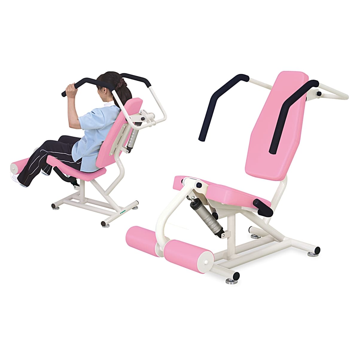 ピットS&LE TB-1439｜高田ベッド