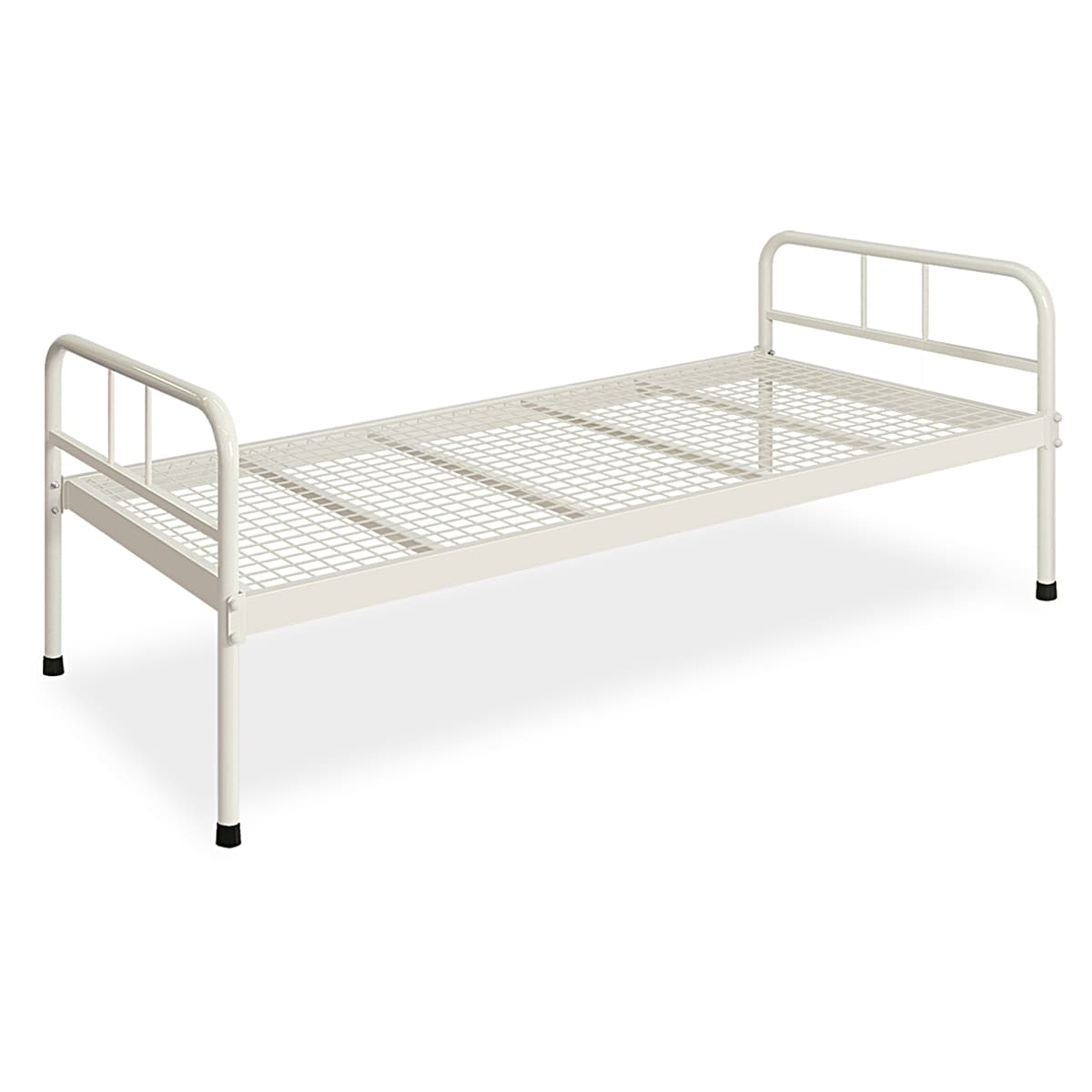 MBベッド（ガード無し） TB-1162-01｜高田ベッド