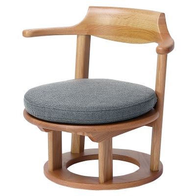 まどか 低座椅子｜八木研の和風椅子