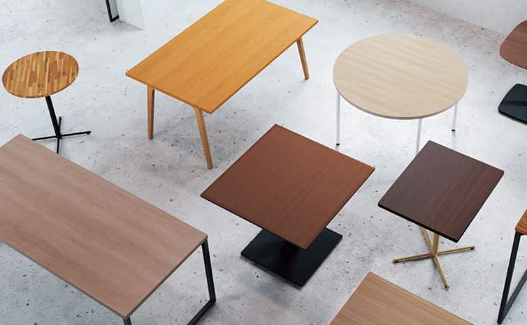 長門座卓 Z長門Ⅱ｜丸勝