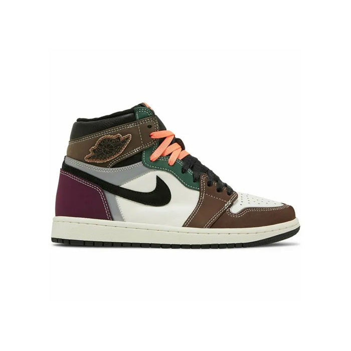 Buy Nike Air Jordan 1 High Online | Hustle Culture