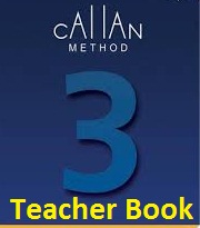 語学・辞書・学習参考書 Callan Method Book 1-6 third edition 語学