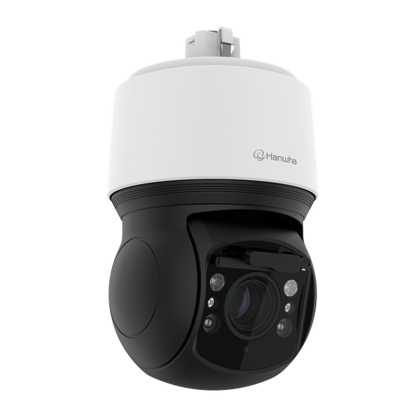 XNP-8300RW : Hanwha Vision - Global Vision Solution Provider