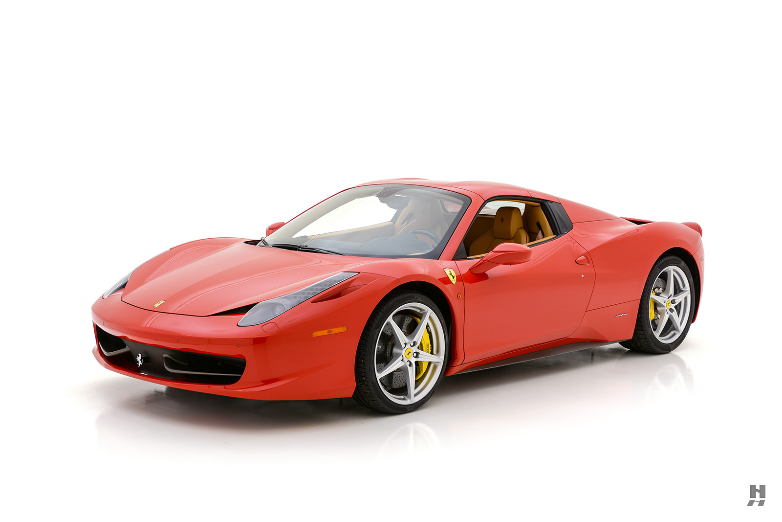 2013 Ferrari 458 Italia |