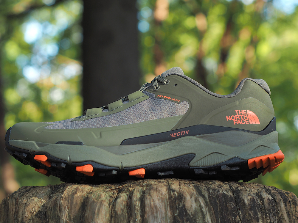 街と自然を行ったり来たり│#02│独自開発の3Dプレートで足がグングン