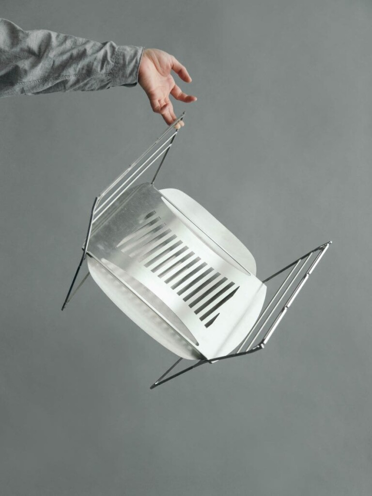 多次元が過ぎる』惚れ惚れする焚き火台からストーブまで。「RAPCA