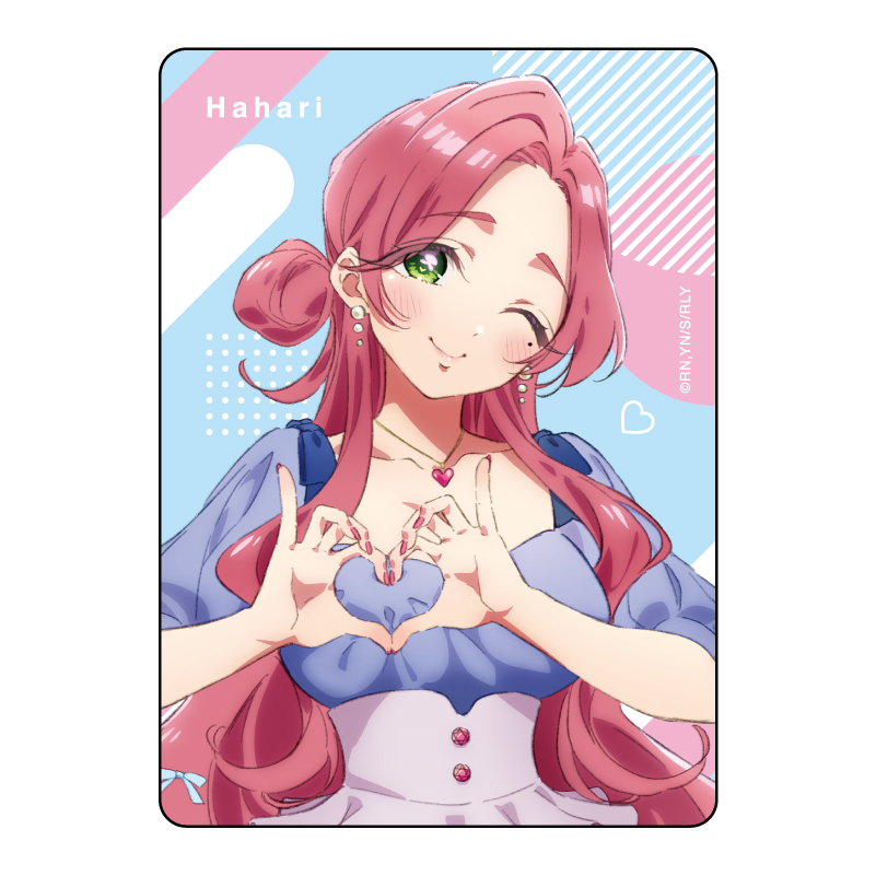 クリアカード（君のことが大大大大大好きな100人の彼女展） | goods