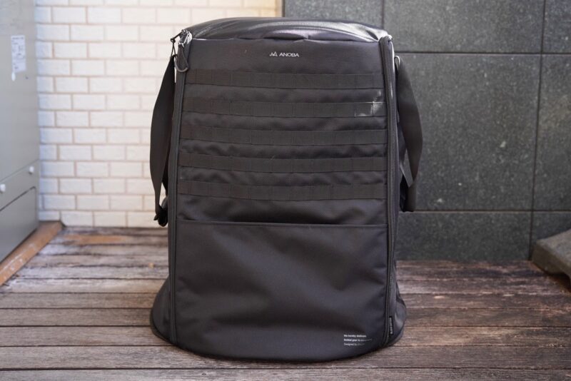 ANOBAストーブダストバックを徹底レビュー】トヨトミストーブKS-67Hの