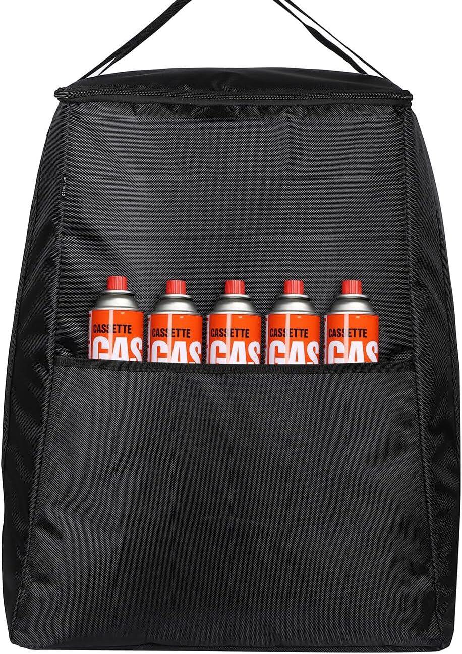 ANOBAストーブダストバックを徹底レビュー】トヨトミストーブKS-67Hの