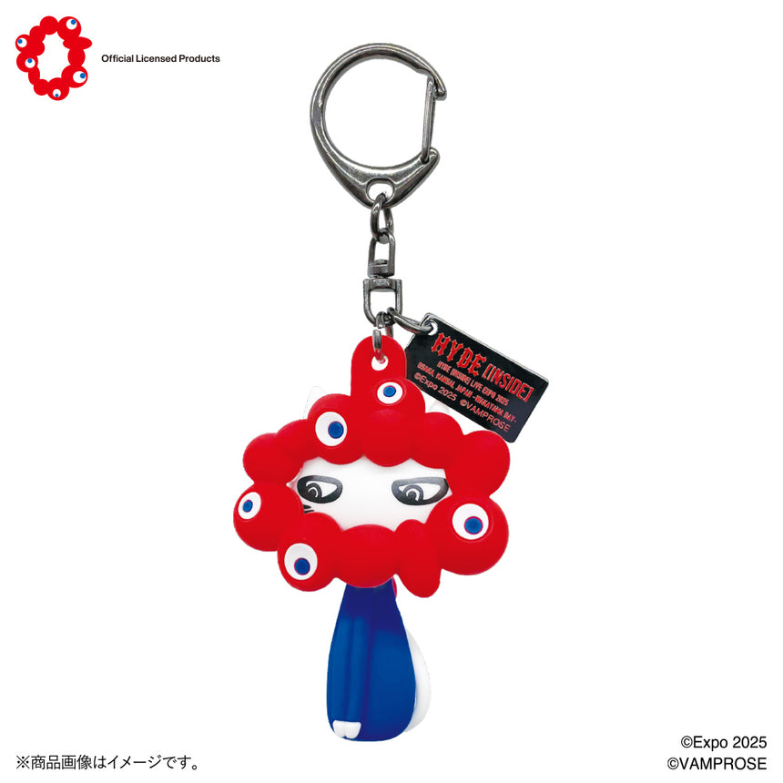 HYDE [INSIDE] LIVE EXPO 2025 OSAKA, KANSAI, JAPAN -WAKAYAMA DAY