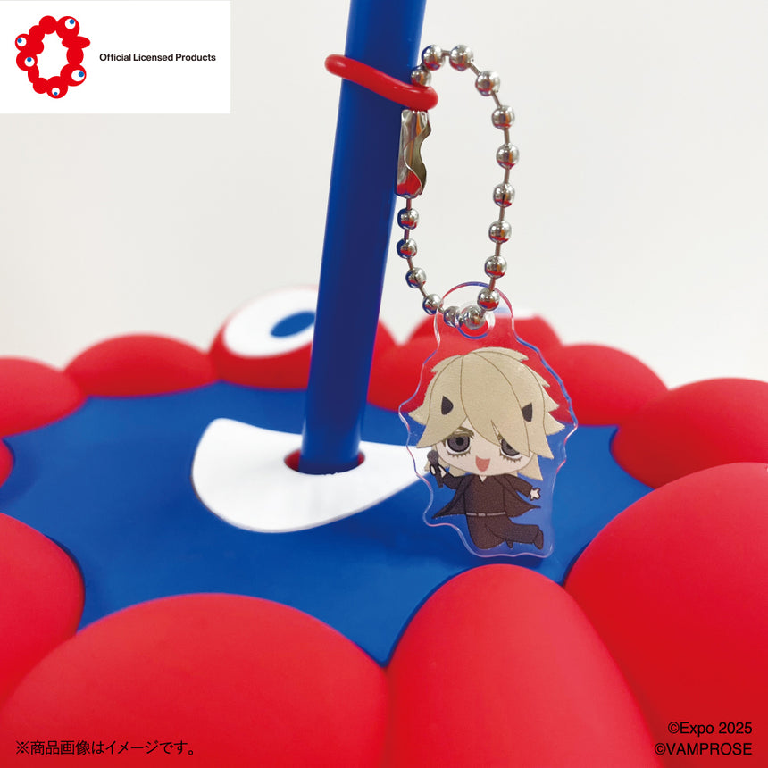 EXPO2025 えいやっ！ミャクミャクドリンクボトル – HYDE ONLINE STORE