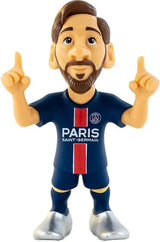 Lionel Messi - Paris Saint Germain - Minix – HypaHypa.eu