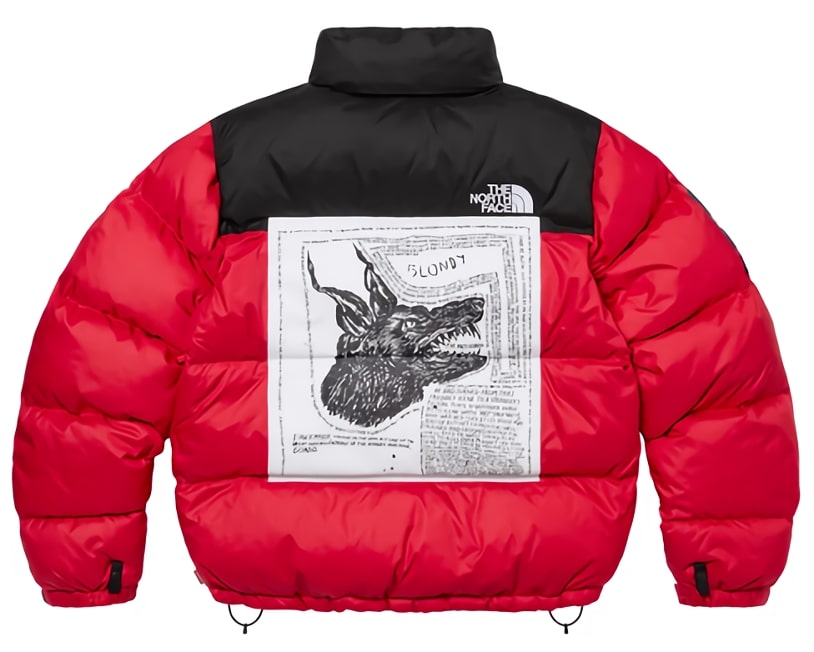 Supreme×ノースフェイス 2025】全商品とサイズ表・値段まとめ！歴代