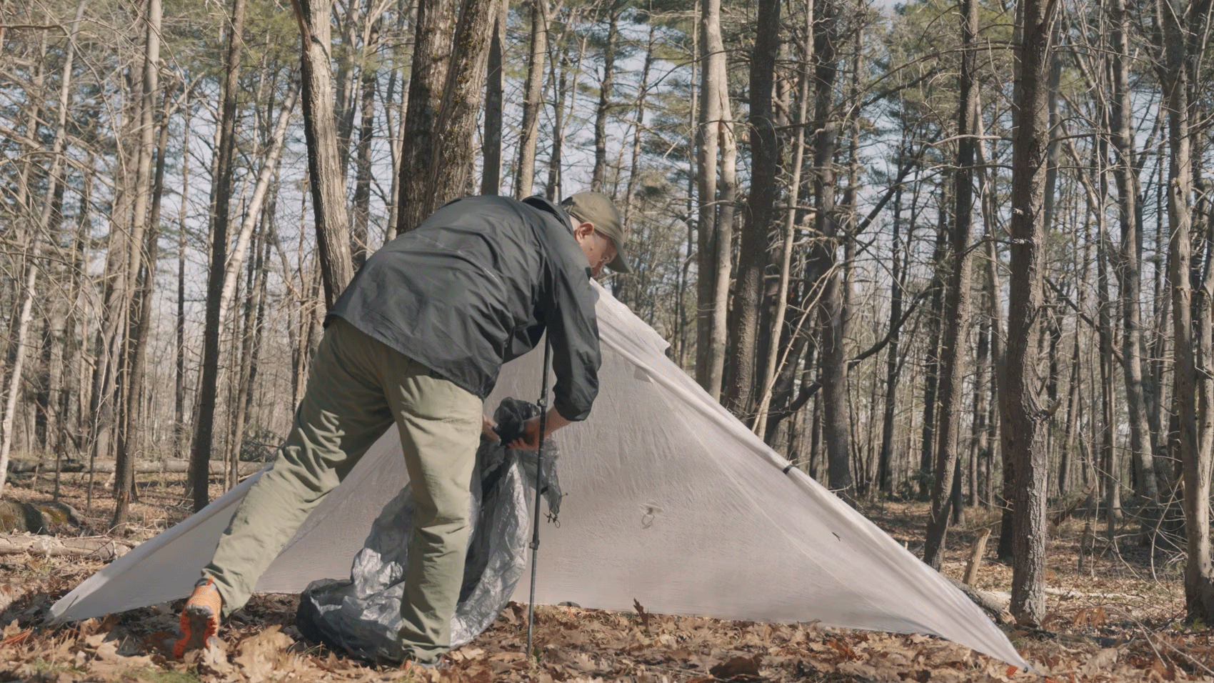 Hyperlite Mountain Gear UltaMid 1 Insert