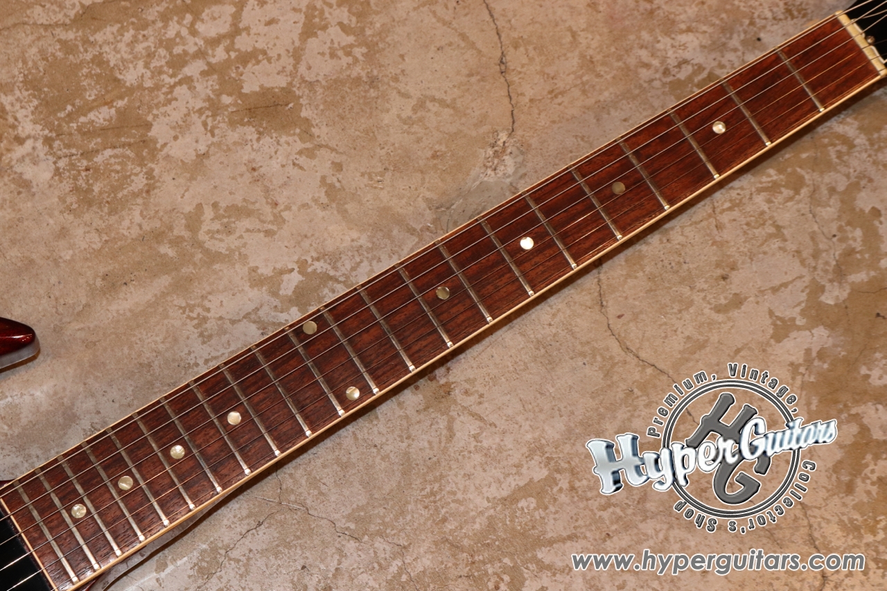 Gibson '67 SG Special - チェリー - ハイパーギターズ Hyper Guitars