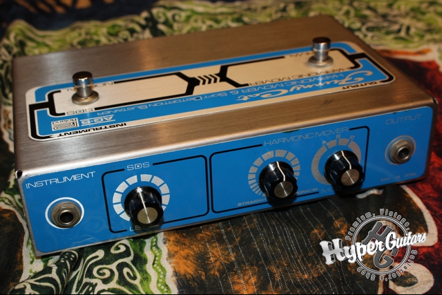 Roland 70's Funny Cat AG-5 - シルバー - ハイパーギターズ Hyper