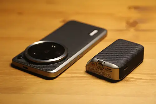 Xiaomi 14 Ultraの『フォトグラフィーキット』はカスタマイズ自在